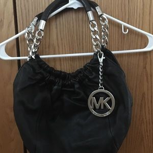 Authentic Michael Kors Erin handbag